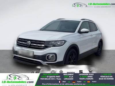 Volkswagen T-Cross 1.0 TSI 95 Start/Stop BVM