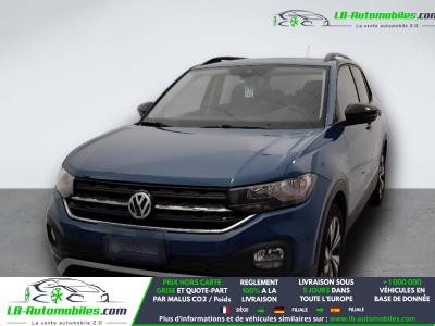 Volkswagen T-Cross 1.0 TSI 95 Start/Stop BVM