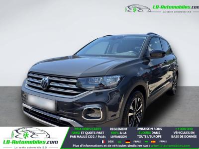 Volkswagen T-Cross 1.0 TSI 95 Start/Stop BVM