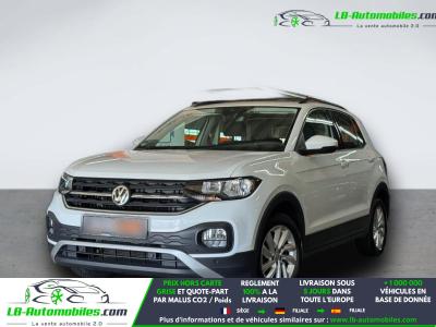 Volkswagen T-Cross 1.0 TSI 95 Start/Stop BVM