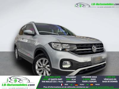Volkswagen T-Cross 1.0 TSI 95 Start/Stop BVM