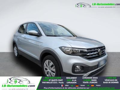 Volkswagen T-Cross 1.0 TSI 95 Start/Stop BVM