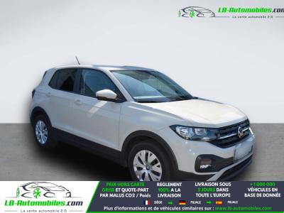 Volkswagen T-Cross 1.0 TSI 95 Start/Stop BVM