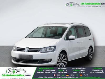 Volkswagen Sharan 1.4 TSI 150