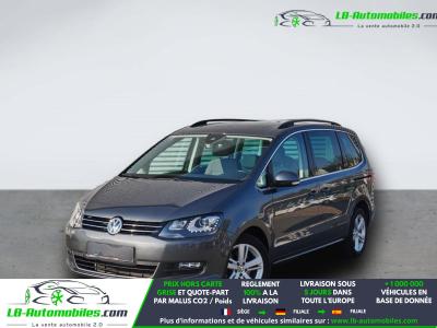 Volkswagen Sharan 2.0 TDI 150  BVA