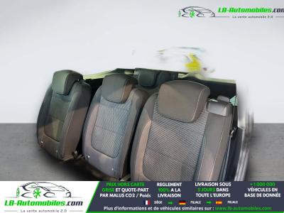 Volkswagen Sharan 2.0 TDI 150  BVA