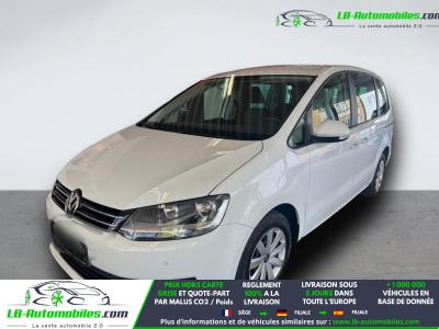 Volkswagen Sharan 2.0 TDI 150