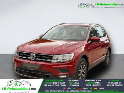 Volkswagen Tiguan 1.4 TSI 125 BMT