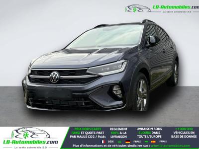 Volkswagen Taigo 1.5 TSI 150 BVA