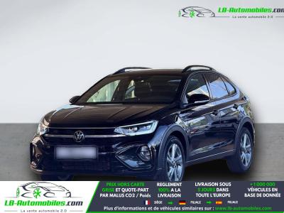 Volkswagen Taigo 1.5 TSI 150 BVA