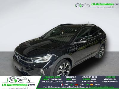 Volkswagen Taigo 1.5 TSI 150 BVA