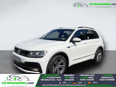 Volkswagen Tiguan 1.4 TSI 150 BMT BVM