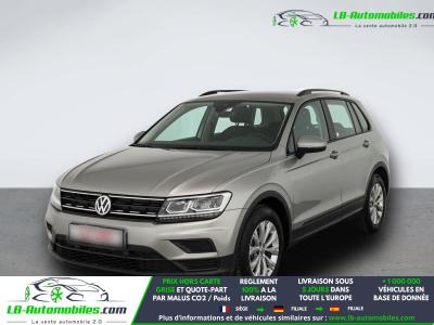 Volkswagen Tiguan 1.4 TSI 150 BMT BVM