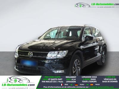 Volkswagen Tiguan 1.4 TSI 150 BMT BVM