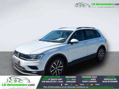 Volkswagen Tiguan 1.4 TSI 150 BMT BVM
