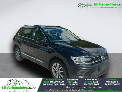 Volkswagen Tiguan 1.4 TSI 150 BMT BVM