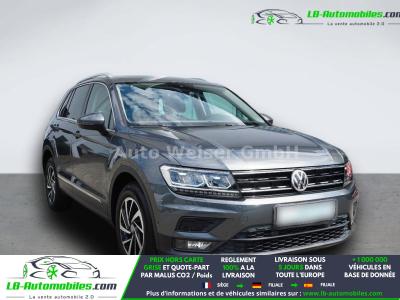 Volkswagen Tiguan 1.4 TSI 150 BMT BVM