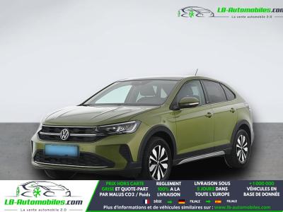 Volkswagen Taigo 1.0 TSI 95 BVM