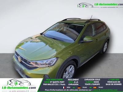 Volkswagen Taigo Taigo 1.0 TSI 110 BVM