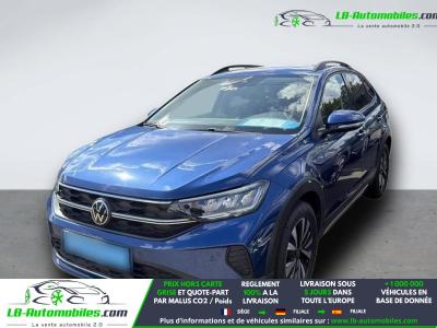 Volkswagen Taigo 1.0 TSI 95 BVM