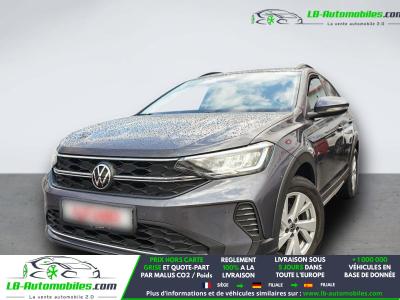 Volkswagen Taigo 1.0 TSI 95 BVM