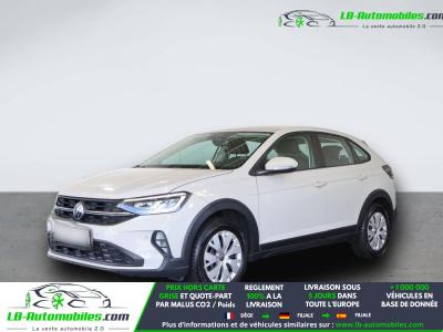 Volkswagen Taigo 1.0 TSI 95 BVM