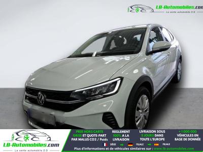 Volkswagen Taigo 1.0 TSI 95 BVM