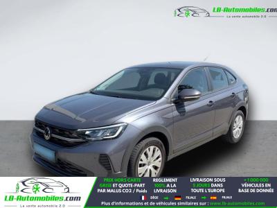 Volkswagen Taigo 1.0 TSI 95 BVM