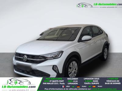 Volkswagen Taigo 1.0 TSI 95 BVM