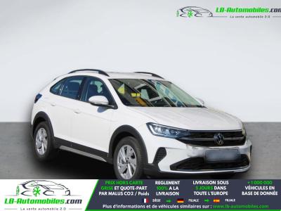 Volkswagen Taigo 1.0 TSI 95 BVM
