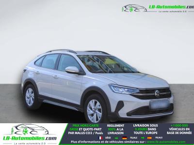 Volkswagen Taigo 1.0 TSI 95 BVM