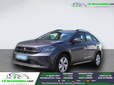 Volkswagen Taigo 1.0 TSI 95 BVM