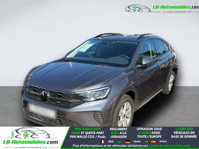 Volkswagen Taigo 1.0 TSI 95 BVM