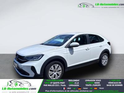 Volkswagen Taigo 1.0 TSI 95 BVM