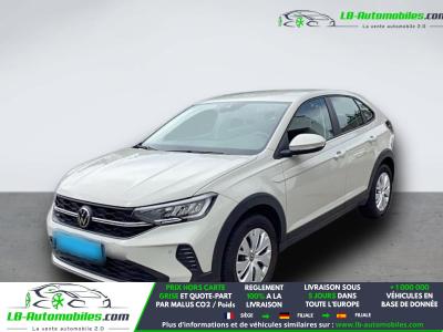 Volkswagen Taigo 1.0 TSI 95 BVM