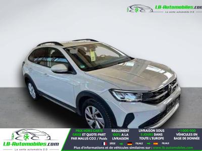 Volkswagen Taigo 1.0 TSI 95 BVM