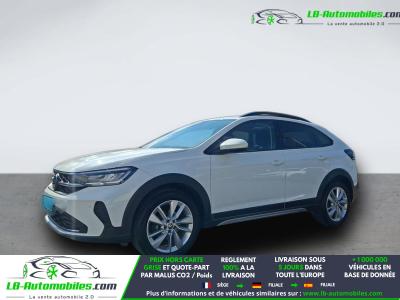Volkswagen Taigo 1.0 TSI 95 BVM