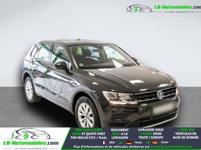 Volkswagen Tiguan 1.4 TSI 150 BMT BVA