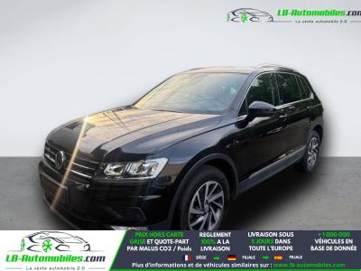 Volkswagen Tiguan 1.4 TSI 150 BMT BVA