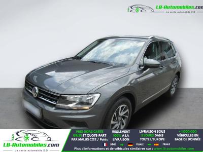 Volkswagen Tiguan 1.4 TSI 150 BMT BVA