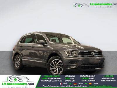 Volkswagen Tiguan 1.4 TSI 150 BMT BVA