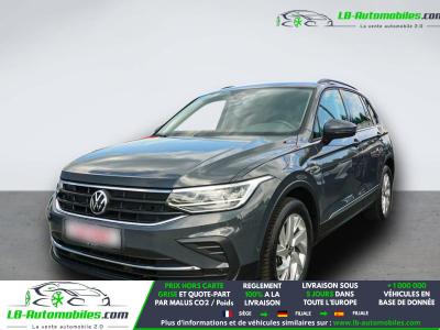 Volkswagen Tiguan 1.5 TSI EVO 130