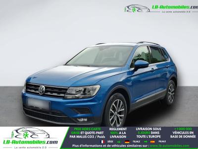 Volkswagen Tiguan 1.5 TSI EVO 130