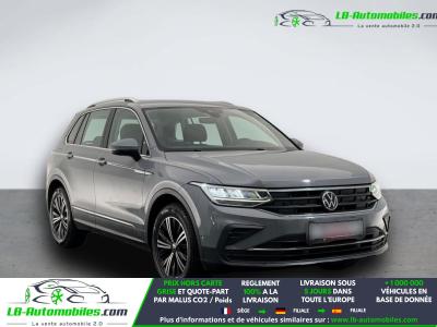 Volkswagen Tiguan 1.5 TSI EVO 130
