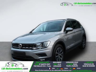 Volkswagen Tiguan 1.4 TSI 150 BMT BVM