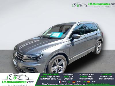 Volkswagen Tiguan 1.4 TSI 150 BMT BVM