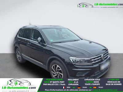 Volkswagen Tiguan 1.4 TSI 150 BMT BVM
