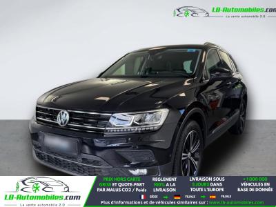 Volkswagen Tiguan 1.4 TSI 150 BMT BVM