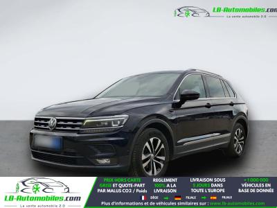 Volkswagen Tiguan 1.4 TSI 150 BMT BVM