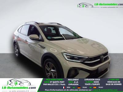 Volkswagen Taigo 1.5 TSI 150 BVA
